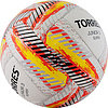 Мяч футб. TORRES Junior-3 Super HS, F320303, р.3,вес 280-310 г,ПУ,4 сл, 16 п,руч.сш,бел-кра-жел