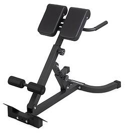 Тренажер гиперэкстензия VictoryFit VF-P250