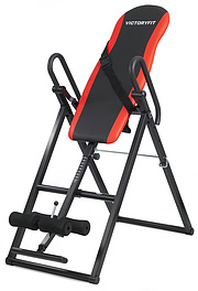 Инверсионный стол VictoryFit VF-MC0880 Красный